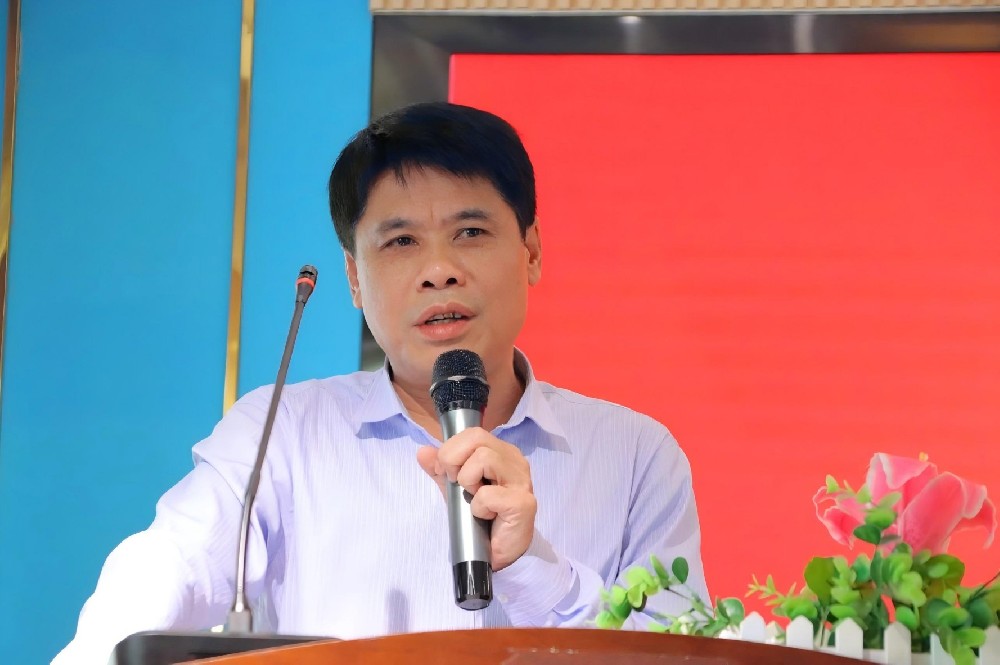 求索育人良方！深德高级技工学校班主任工作经验交流会
